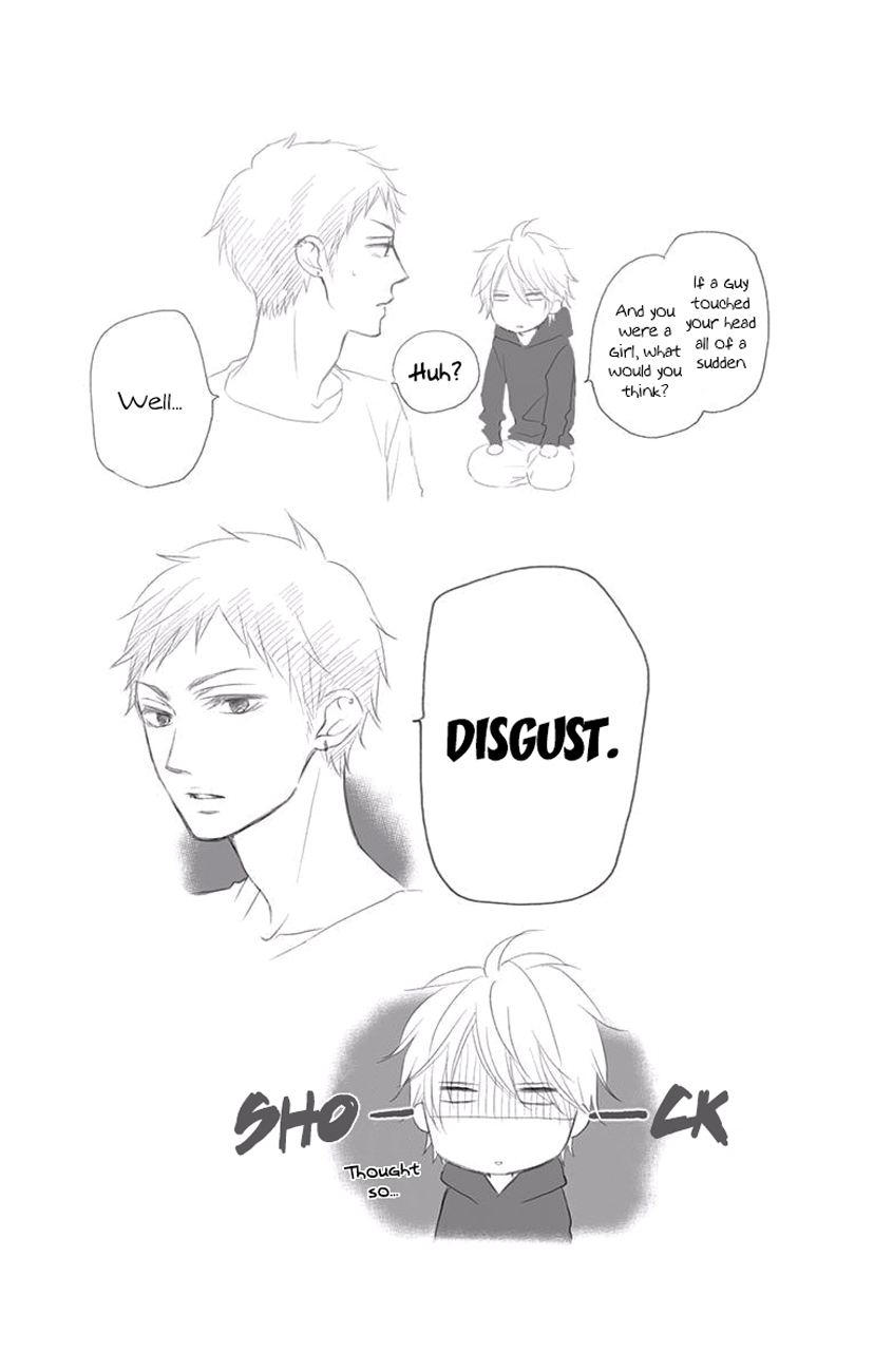 Kono Oto Tomare!, Chapter 56 image 53